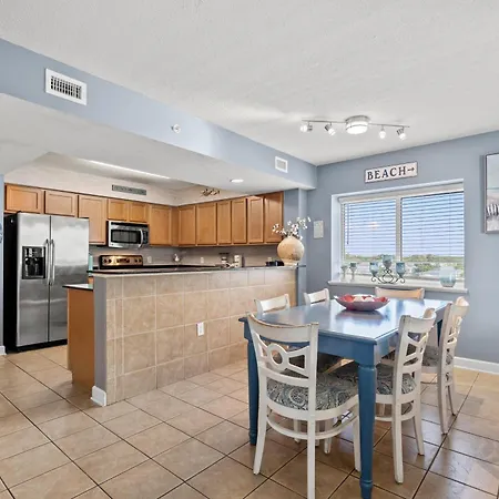 Malibu Pointe 401 Second Row Ocean View-Crescent Beach Section Myrtle Beach Exterior photo